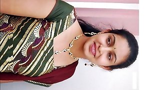 Casting Dilettante Indian bewitching gal fuck hard anal