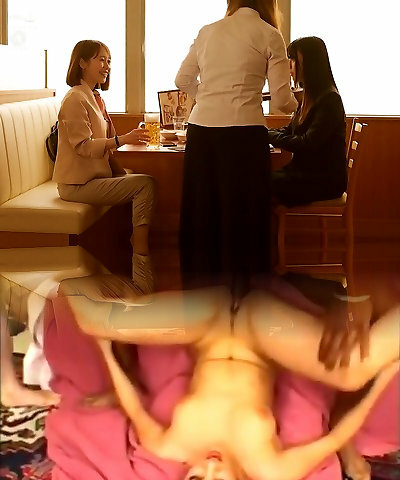 Asian Mom Lesbian Porn