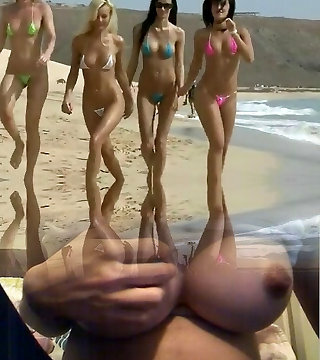 Beach Party Lesbian Porn - Watch lesbian beach xxx movies, coast tube videos porn : porn beach party,  palm beach porn Longest Videos