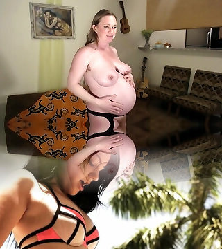 Pregnant Lesbians Fisting Pussy - Lesbian pregnant sex movies :: free pregnancy videos sex | pregnant lesbian  fisting Newest Videos
