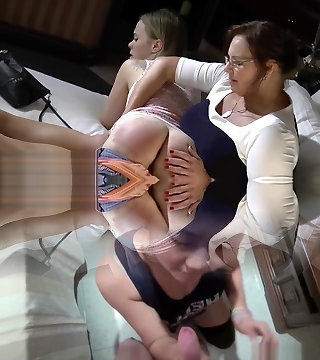 320px x 360px - Lesbian spanking : correction, swatting, paddling, british spanking porn