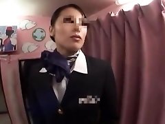 Exotic Asian chick Aoki Misora, Reiko Asahina in Ultra-kinky Face Sitting, Blowjob JAV clip