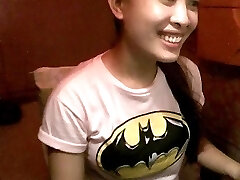 nice filipina on webcam