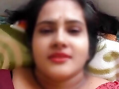 Indian Step-mother Disha Compilation Ended With Cum in Mouth Eating