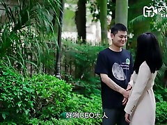 Asia's hottest high school amateur date with stranger Two