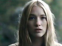 Sophie Lowe nice tits and rough sex