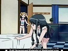 Hentai Bare XXX Ecchi Sex Daughter-in-law Anime Young