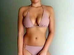 Casee Brimblecombe big boob bikini
