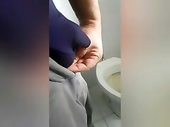 Flash convento nuns room kitchen unveil bulge and nun see pissing