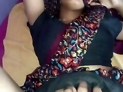 DESI INDIAN BABHI WAS FIRST TIEM Fuck-fest WITH DEVER IN ANEAL FINGRING Flick CLEAR HINDI AUDIO AND Filthy TALK
