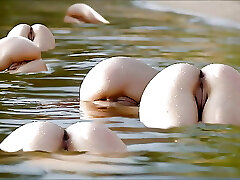 Videoclip - Scorching Asses 4