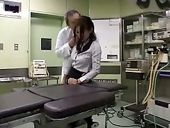 Businesslady used by Medic