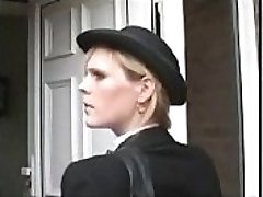 Who is this british cop? UK corrupted police ladies get caught. faux cop