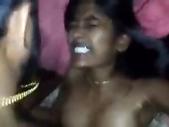 Spectacular Indian Prostitute With Milky Baps Creampied By Client