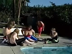 Ugly Old Broads With Big Boobs Excersise Video