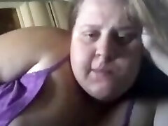 Ugly face but super-steamy body on periscope pt2