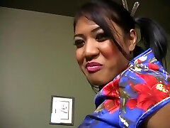 Nasty pornstar Lyla Lei in best small tits, japanese adult video