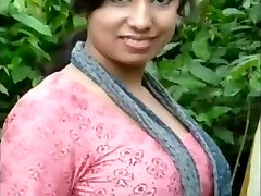 Nandini Bengali Kolkata Huge BREASTS TIGHT VAGINA