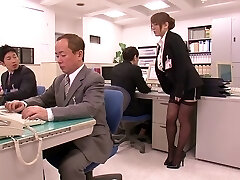 Amazing Japanese chick Hitomi Tanaka in Crazy JAV censored Drink, Fake Penises/Toys clip