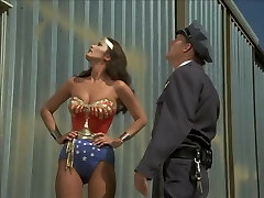 Linda Carter-Wonder Woman - Edition Job Finest Parts 25
