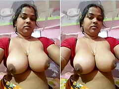 Today Exclusive -Luxurious Odia Bhabhi’s First Time Anal
