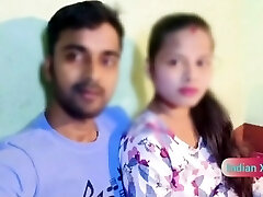Homemade lover hot couple chudai with clear audio 