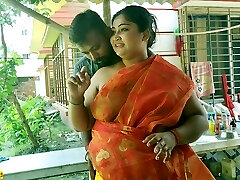 Hot bhabhi first sex with devar! T20 lovemaking