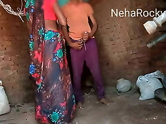 Local sex movies enjoy Village couples clear Hindi voice starlet NehaRocky 
