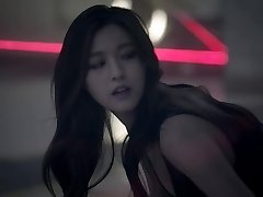 Kpop MVs (fave bits)