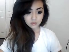 Korean girl webcam showcase