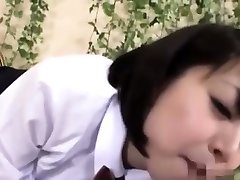 Lovely Horny Korean Girl Banging