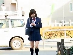 Incredible Chinese chick Kotomi Asakura, Kurumi Kanno, Saki Kataoka in Amazing 69, Finger-banging JAV scene