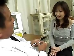 korean doctor and korean bulls eye