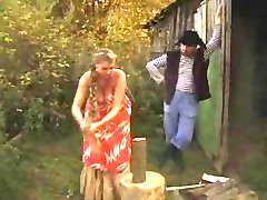 RUSSIAN GIRL BIG TITED GET  FUCKED