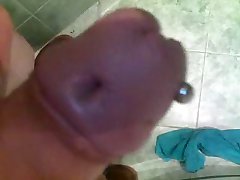 piercing cock size