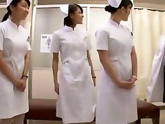 Finest Japanese slut Kana Oohori, Yuki Natsume, Nana Usami in Epic Lesbian, Fetish JAV video