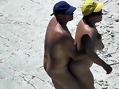 סקס על החוף