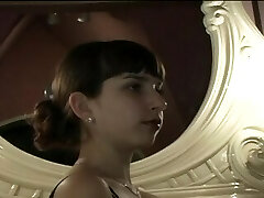 Yulia Nova's 9th DVD Beautiful Goddess Yulia 3 - Moscow in the Winter