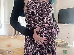 my pregnancy is completing, but my dream will never end (roleplay)