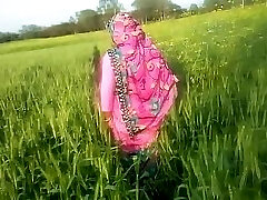 Indian Village Bhabhi Outdoor Sex Pornography IN HINDI
