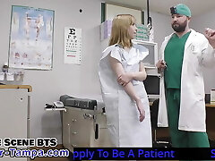 Step-Stepdaughter Sold To Be Experimented On & Used By Doctor Tampa - The UnAparent Trap Vid From Doctor-TampaCom