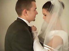 אלכסנדרה ו אנדרו רוסי החתונה חילופי זוגות