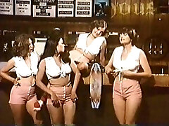 Hot & Yummy Pizza Girls (1979)
