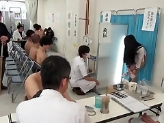 Fabulous homemade Medical, Teens porn clip