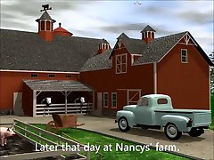Naughty Nancy episode 2