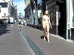 Elen Moore Nude In Public Two