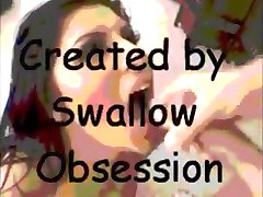 The best off Cumswallow compilation 26