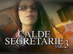 CALDE SEGRETARIE 3 (HOT SECRETARIES) 