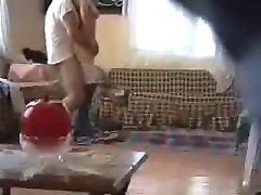 arabic girl fucked by neighbor spy cam