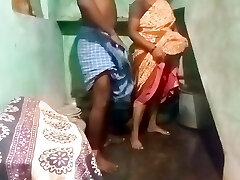 Priyanka aunty bathroom fucky-fucky at home